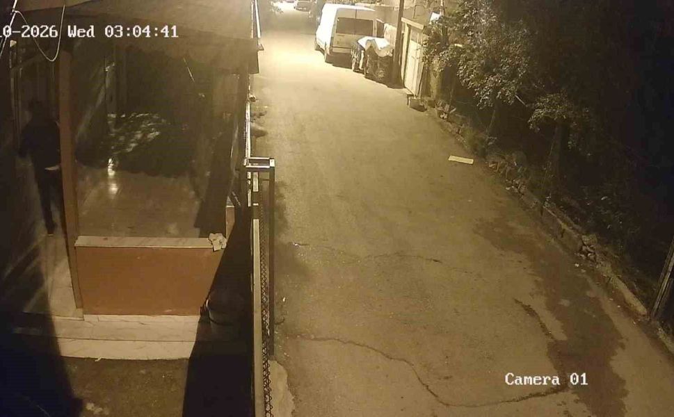Penseyle kapı kilidini kırıp eve girdi, 'Kendi evim zannettim' dedi